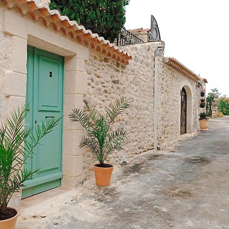 Le Masdinina Superbe Studio Entierement Renove Seynes Dış mekan fotoğraf