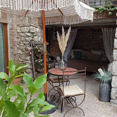 Le Masdinina Superbe Studio Entierement Renove Seynes Dış mekan fotoğraf